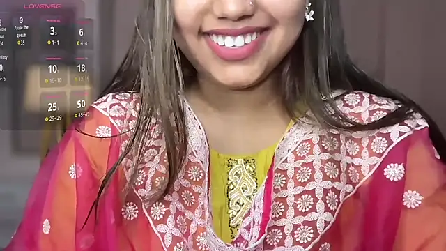 Miss Rose   online show from July 2026 01:04:01 PM