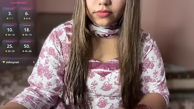 Miss Rose   online show from July 2026 07:26:01 AM