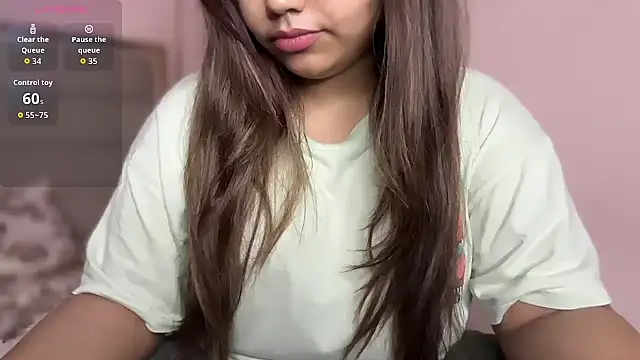 Miss Rose   online show from July 2026 03:32:01 PM