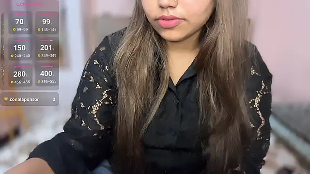 Miss Rose   online show from July 2026 07:50:01 AM
