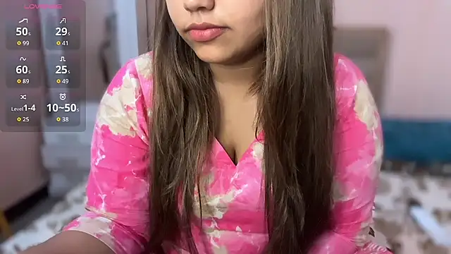 Miss Rose   online show from July 2026 12:04:02 PM