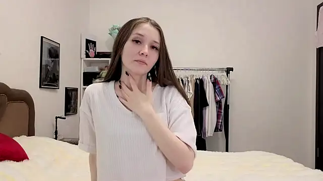 Denny Yorgeritai online show from April 2026 12:17:02 PM