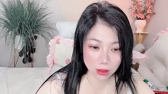 Huanhuan- online show from March 2026 07:26:02 AM