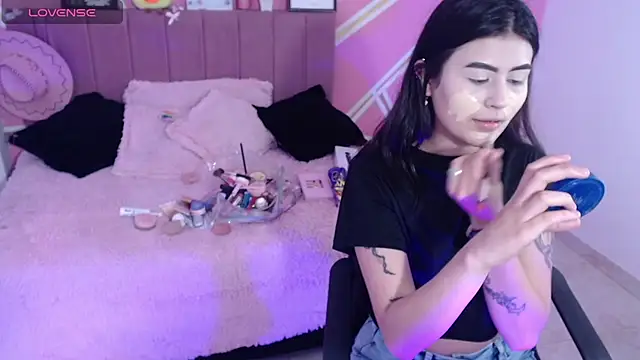 isa bunny18 online show from February 2026 08:24:02 PM