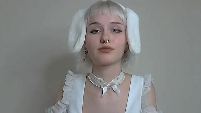 Paradoxy  online show from October 2025 07:11:02 PM