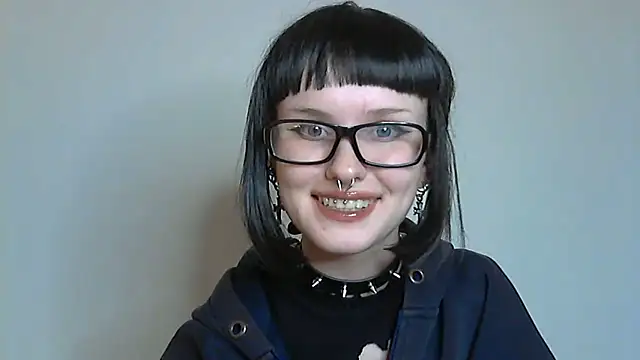 Paradoxy  online show from October 2025 07:25:02 PM