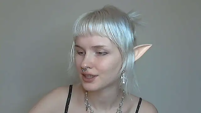 Paradoxy  online show from October 2025 06:56:01 PM