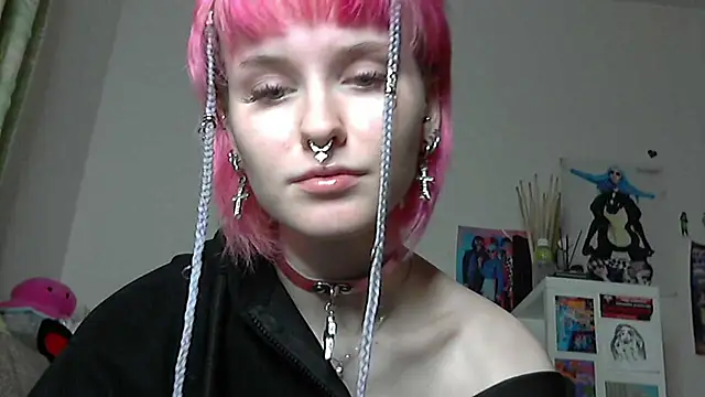 Paradoxy  online show from February 2026 09:27:02 PM