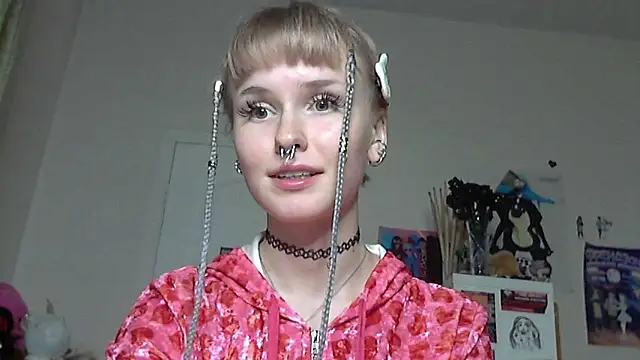 Paradoxy  online show from April 2026 08:06:01 PM