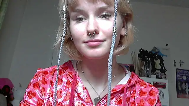 Snapshot of Paradoxy_ chatting on May 2026 08:58:02 PM Paradoxy online show from May 2026 08:58:02 PM