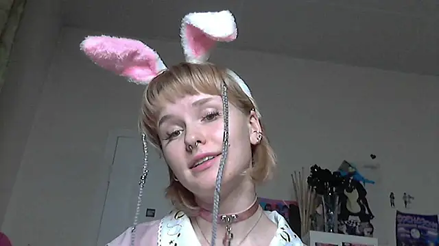 Snapshot of Paradoxy_ chatting on May 2026 08:36:02 PM Paradoxy online show from May 2026 08:36:02 PM