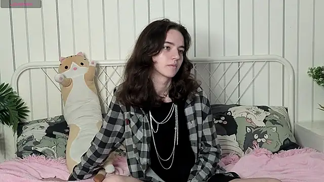 TarahCayne online show from October 2025 08:25:01 AM