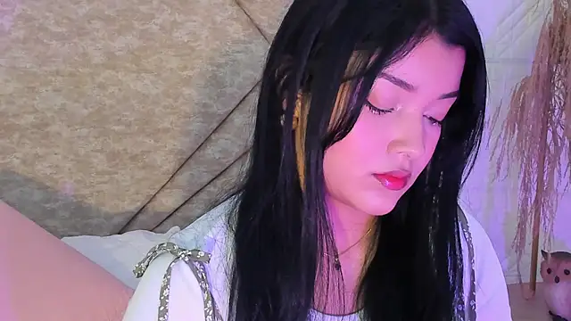 EmmaBlossom online show from January 2026 02:22:02 PM