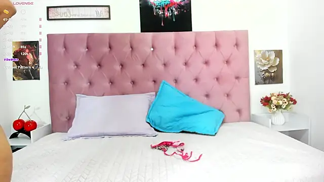 Snapshot of Greicy_wish chatting on November 2025 01:44:02 PM Greicy wish online show from November 2025 01:44:02 PM