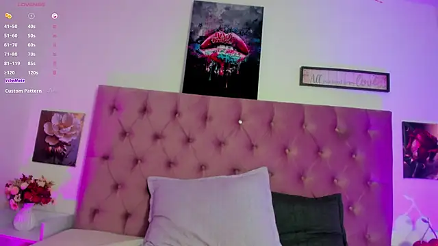 Snapshot of Greicy_wish chatting on November 2025 01:44:01 PM Greicy wish online show from November 2025 01:44:01 PM