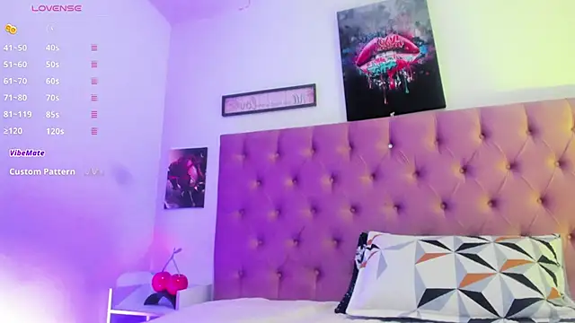 Snapshot of Greicy_wish chatting on November 2025 01:33:02 PM Greicy wish online show from November 2025 01:33:02 PM