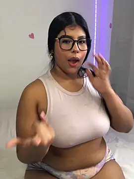 AnaBrowmn online show from March 2026 05:47:01 PM