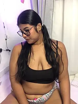 AnaBrowmn online show from April 2026 04:05:02 AM