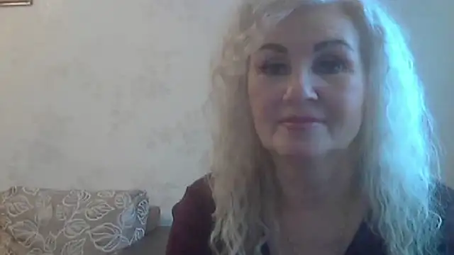LadySexyBlond online show from November 2025 08:36:02 AM