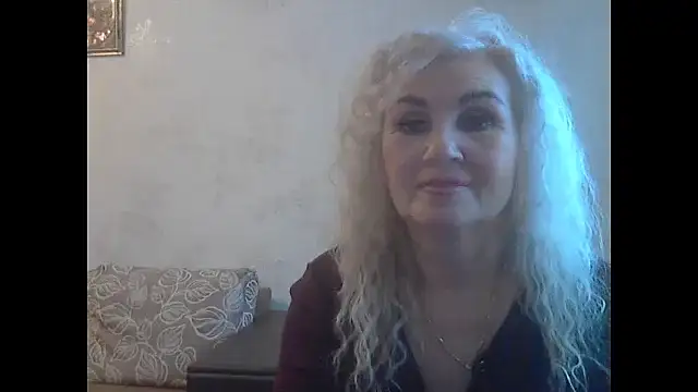 LadySexyBlond online show from November 2025 07:08:01 AM