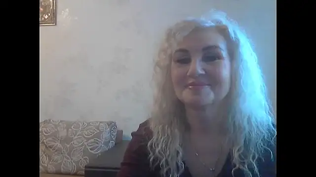 LadySexyBlond online show from June 2026 03:51:02 PM