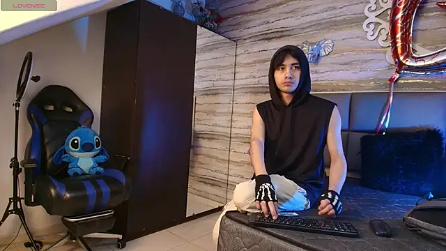 Lovers 21 online show from February 2026 04:08:02 AM