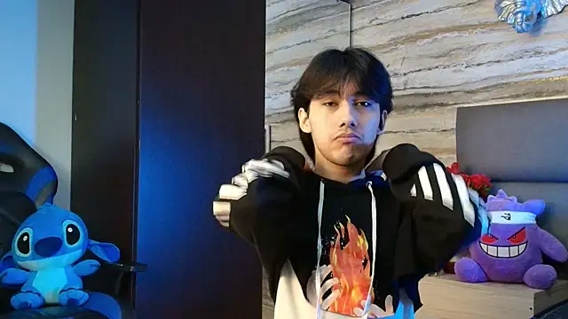 Lovers 21 online show from February 2026 03:58:01 AM