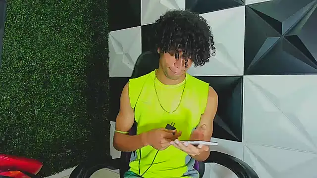 xion ez online show from October 2025 08:07:01 PM