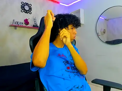 xion ez online show from November 2025 07:30:02 PM