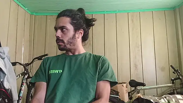 Jack Spermre online show from October 2025 02:51:02 PM