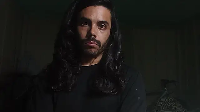 Jack Spermre online show from October 2025 12:23:01 AM