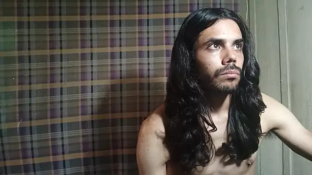 Jack Spermre online show from November 2025 07:58:02 PM