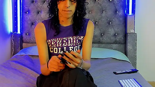 Andrew Dust online show from September 2025 07:19:02 PM
