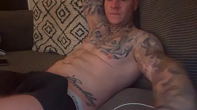 TeasySam online show from October 2025 11:27:02 PM