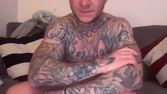 TeasySam online show from October 2025 10:10:01 PM