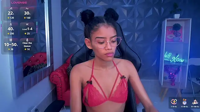 adisson petite1 online show from November 2025 01:25:02 PM