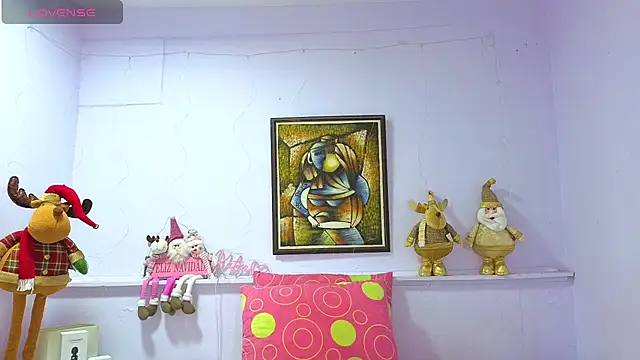 katiaa lovv online show from November 2025 12:05:02 PM