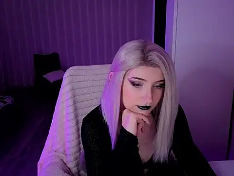 violet-siren-x online show from February 2026 08:54:01 AM