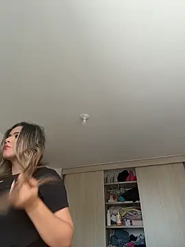 itsdanividarte online show from November 2025 09:15:01 PM