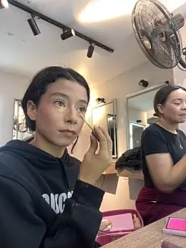 ChloeRosses online show from April 2026 05:52:02 PM