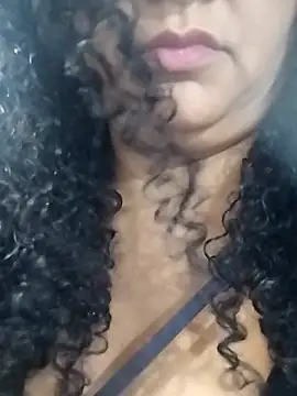 MEYBELLATINA online show from February 2026 09:11:01 PM