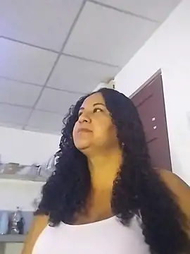 MEYBELLATINA online show from March 2026 08:37:01 PM