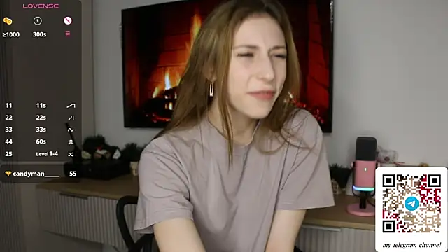 magnificent Destiny online show from December 2025 01:51:01 PM