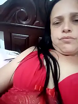 Crisribeiro online show from October 2025 01:55:02 AM