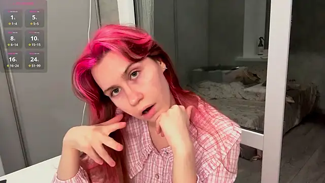 FawnDubler online show from October 2025 05:32:02 PM