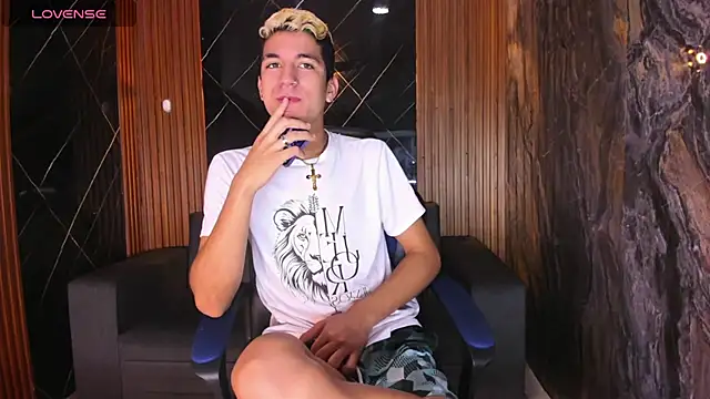 Stiben boy online show from October 2025 03:06:01 AM