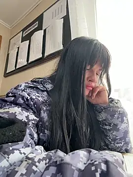 Snapshot of Alina_XXXX_ chatting on April 2026 07:36:02 AM Alina XXXX online show from April 2026 07:36:02 AM