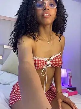 Lia Sin online show from December 2025 01:55:01 AM