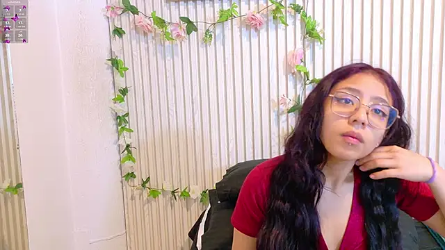 Abrilmirren online show from March 2026 11:04:01 AM