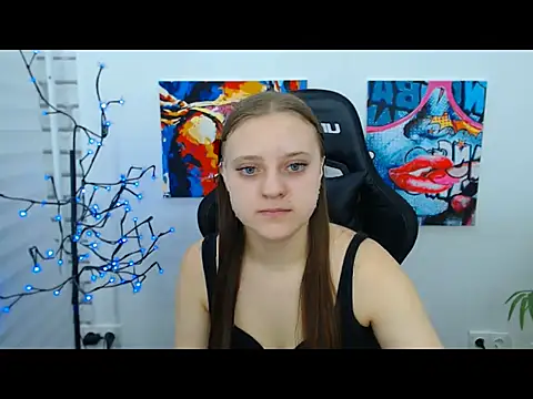 ArinaBelle online show from November 2025 10:07:01 AM